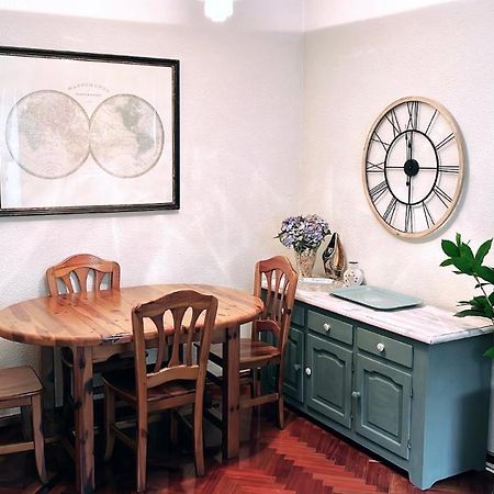 Canfranc Home Eksteriør bilde