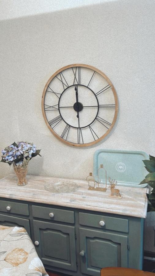 Canfranc Home Eksteriør bilde