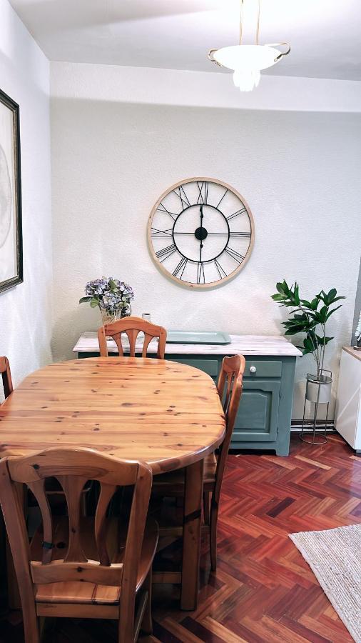 Canfranc Home Eksteriør bilde